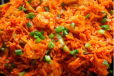 Schezwan Prawns Fried Rice