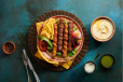 Seekh Kabab