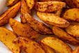 Potato Wedges
