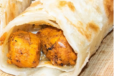 Tikka Porotta