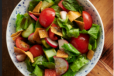 Fattoush Sallad