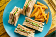 Chicken Club