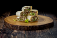 Grilled Wrap