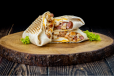 Mexi Wrap