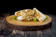 Crispy Wrap