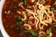 Monhow Soup