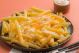 Cheesy Fries