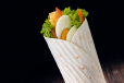 Egg Wrap
