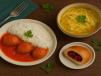 Tefteli Meatballs Set Menu