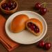 Cherry Pirozhki