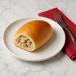 Chicken And Mushroom Pirozhki