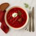 Russian Borscht Soup