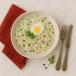 Okroshka Soup