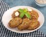 Beef Cutlets