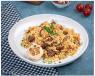 Beef Plov