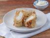 Cheese Pancake