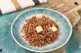 Boiled Buckwheat