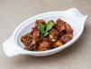 Chicken Manchuria - Dry