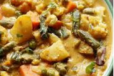 Veg Korma