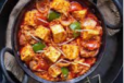 Paneer Kadai