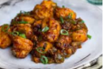 Paneer Manchuria