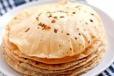 Chapati - Wheat
