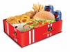 Loaded Meal