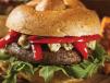 Grilled Signature Beef Burger