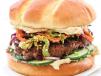 HOTPAN Special Burger