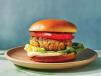 Vegetable Burger