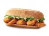 Zinger Prawns Combo