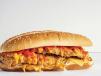 Zinger Combo