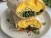 Egg Wrap