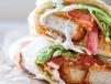 Nuggets Wrap