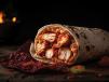 Cheetos Wrap