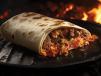 HOT PAN Special Wrap