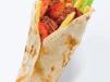Tikka Paratha