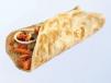 Chilli Paratha