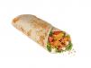 Zinger Paratha