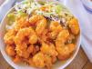 Dynamite Shrimps