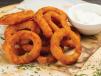 Potato Rings