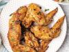Peri Peri Wings