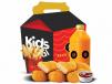 Kids Nuggets Meal