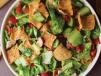 Fattoush Salad