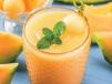 Sweet Melon Juice