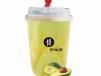 Avocado Juice