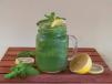 Lemon Mint Juice