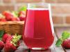 Strawberry Juice