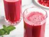 Pomegranate Juice