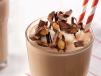 Mocha Milk Shake